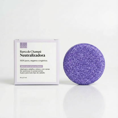 Neutralising – Hair Shampoo