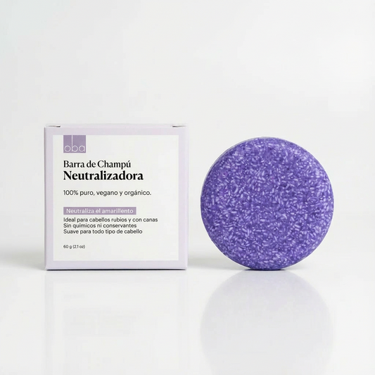 Neutralising – Hair Shampoo