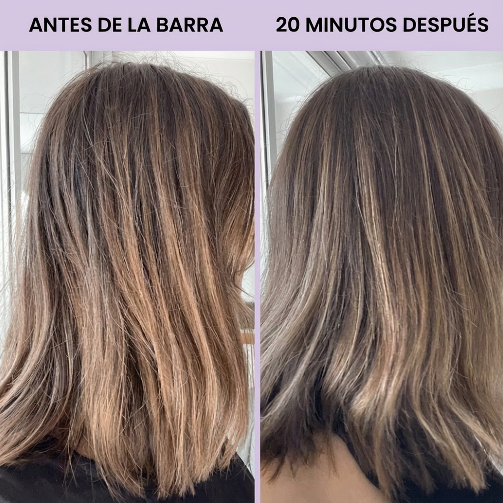 Neutralising – Hair Shampoo