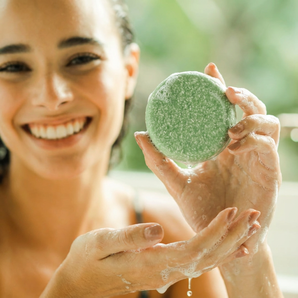 Anti-Dandruff and Seborrhoea Hair Shampoo | Oba Hair
