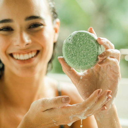 Anti-Dandruff and Seborrhoea Hair Shampoo | Oba Hair