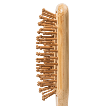 Bamboo Brush | Oba Hair