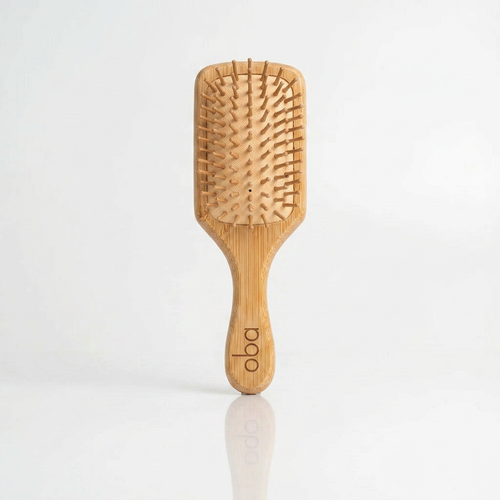 Bamboo Brush | Oba Hair