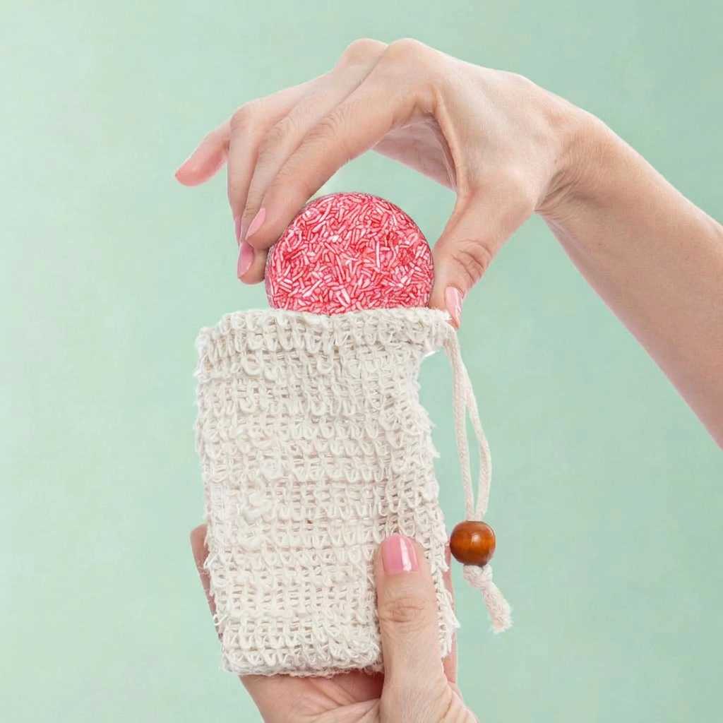 Sisal Bag | Oba Hair
