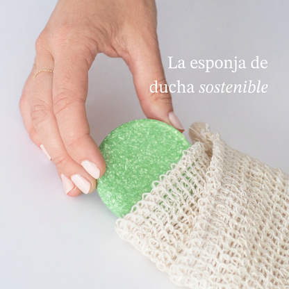 Sisal Bag | Oba Hair