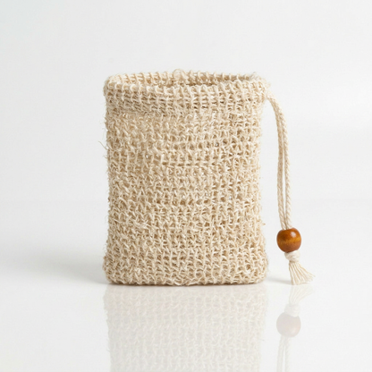 Sisal Bag | Oba Hair