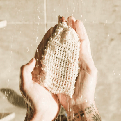 Sisal Bag | Oba Hair